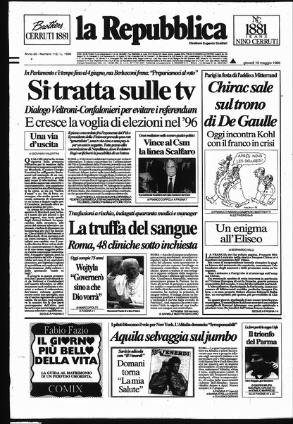 La repubblica